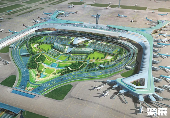 Incheon International Airport