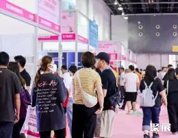 义乌家居展展会现场(现场盛况)6