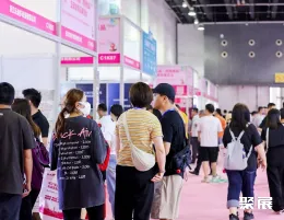 义乌礼品展现场图片6