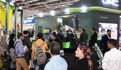 埃及五金展(Big5 Construct Egypt)2026展品范围有哪些?