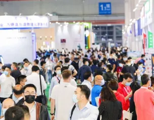 2026年上海铸造展门票哪里买,购买途径?