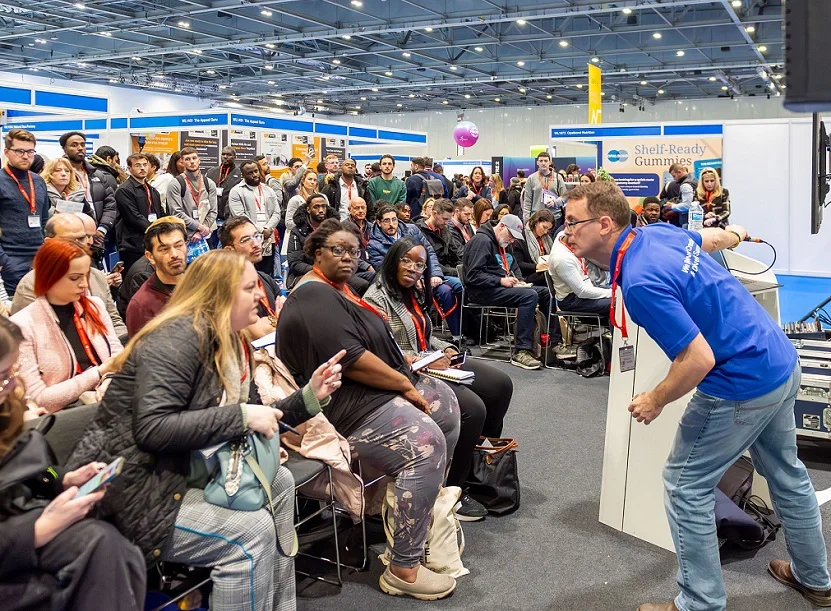 2025年英国自有品牌展门票哪里买，购买途径？