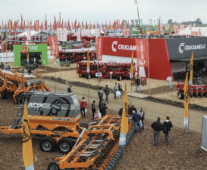 南京软博会(AgroActiva)2026门票购买途径