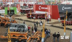 南京软博会(AgroActiva)2026门票购买途径