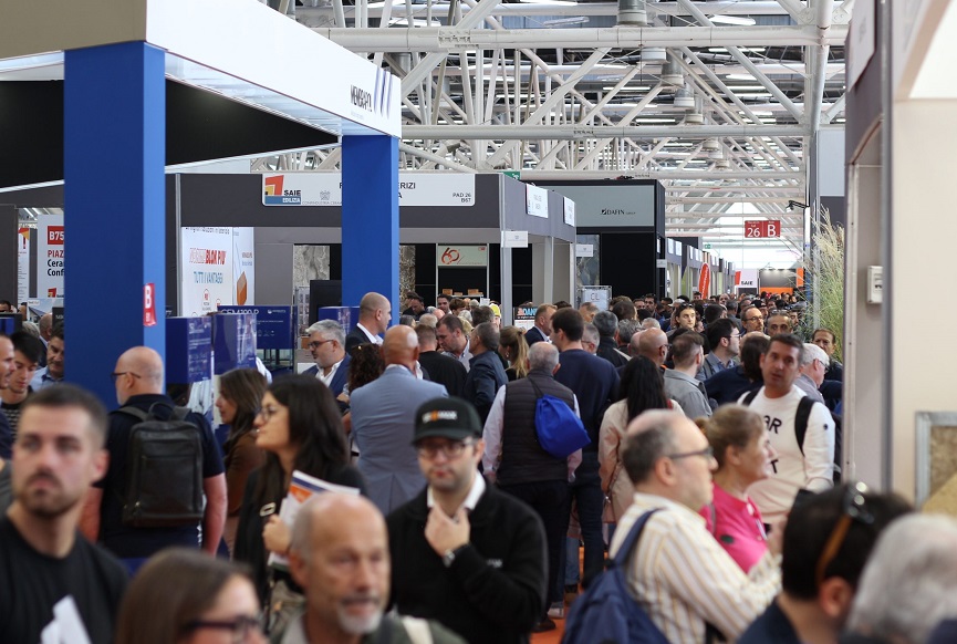 意大利建筑展现场图片3