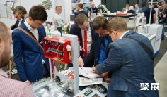 波兰物流展(Intralogistica Poland Expo)2027的展品范围