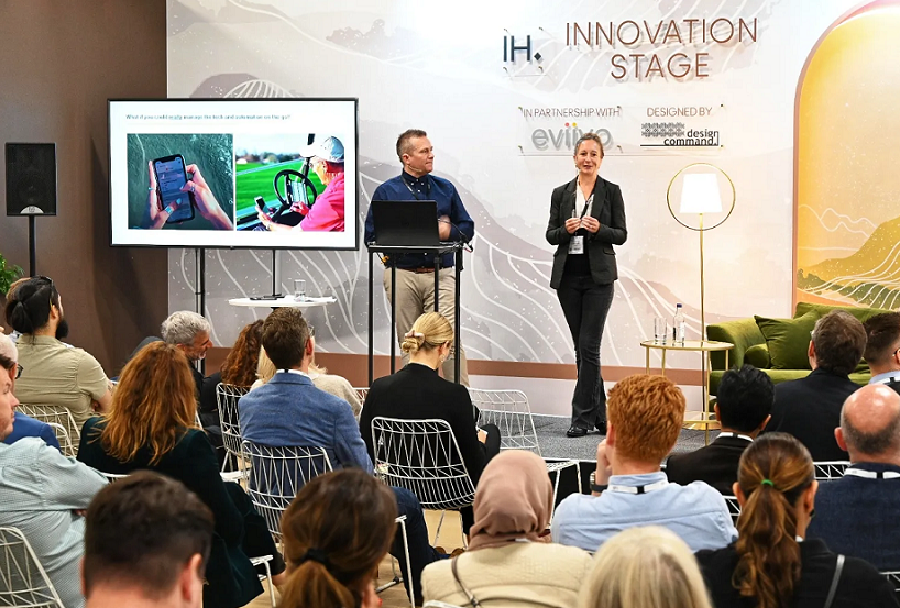 迈阿密酒店展2026时间表及地点