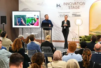 2026年迈阿密酒店展门票多少钱，怎么购买？