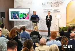 迈阿密酒店展现场图片1