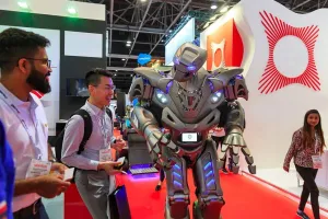 迪拜支付展2025會刊