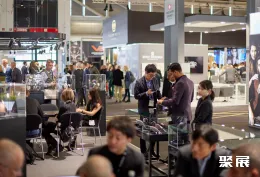 德国珠宝展现场图片13