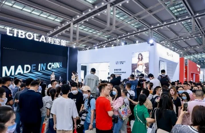 杭州内衣展2025最新展商名录