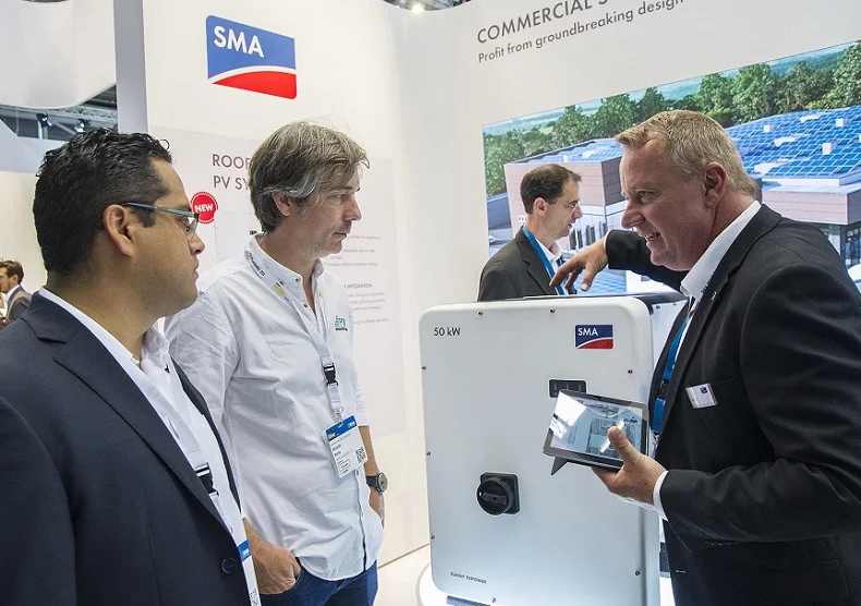 法国光伏展2026展品范围有哪些？