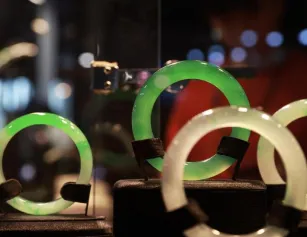 2026年昆明玉石展(CKISEO)门票购买方式，多少钱一张？