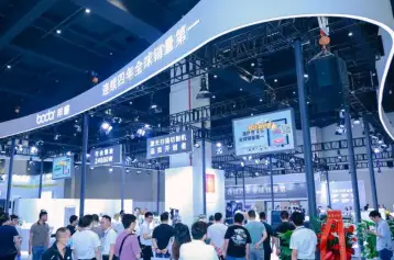 郑州国际工业自动化展览会2027参展商大全,展商名录购买