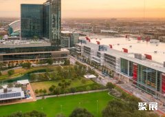 美国休斯敦乔治布朗会议中心