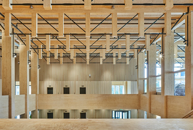 Shelefteo Convention Center