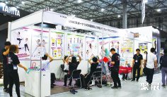 2026年日本游乐设备展(JAPAN THEME PARK EXPO)门票价格,如何购买?