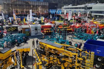 2026捷克农机展门票怎么购买 怎么购票