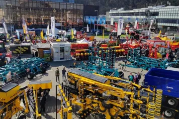 2026捷克农机展门票怎么购买 怎么购票