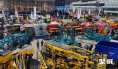 2026捷克农机展门票怎么购买 怎么购票