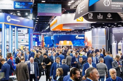 圣彼得堡暖通展2025展商名单