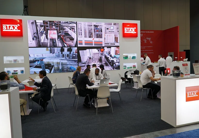 2024土耳其纸展电子会刊