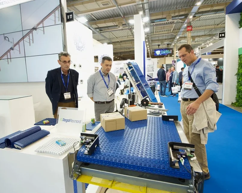 2027希腊包装展(Global Pack)观展攻略(时间/地点/观众预约)