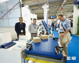 希腊包装展展会现场(现场盛况)6