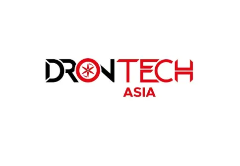 泰国无人机展logo