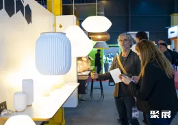 阿根廷照明展现场图片6