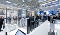 德国汉诺威欧洲金属板材、钣金加工展览会(EuroBLECH)2026展位图与展位申请