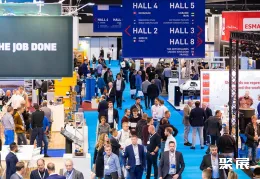 土耳其海事展现场图片1