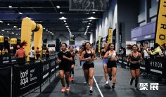 香港健身展2025时间和举办地点