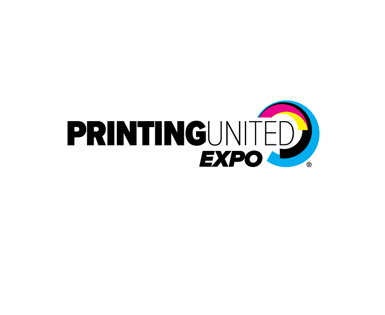 PRINTING UNITED exhibition logo