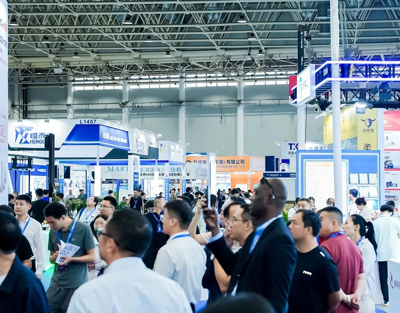 2026武汉汽车制造展参展商名录