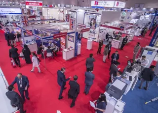 2025迪拜实验室展最新参展商名录