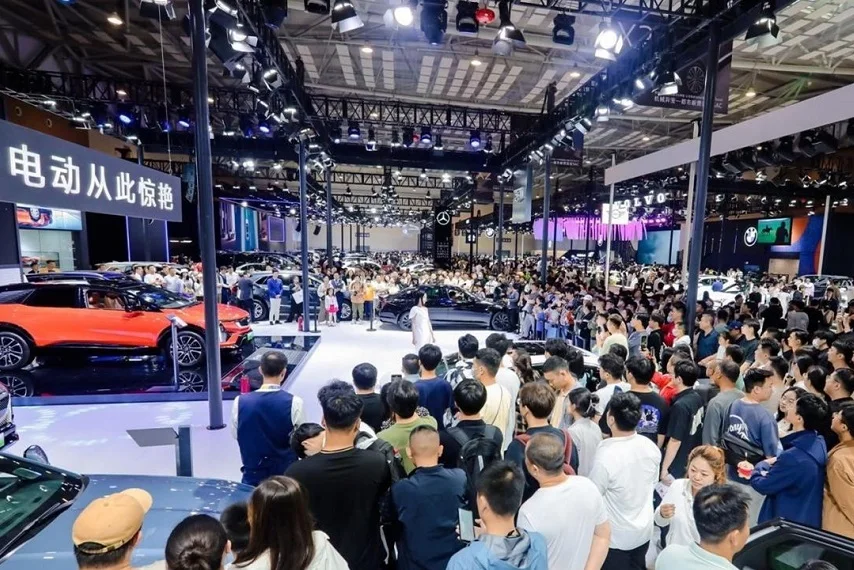 2026青岛汽配展(Shandong Auto Parts Exhibition)展品有哪些？
