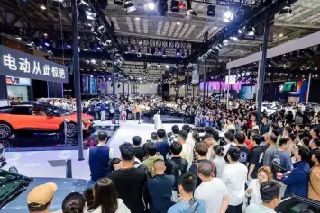 青岛特种车展(QAPE)2027时间表及地点
