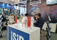 肯尼亚制冷展2026展商名录