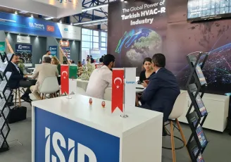 肯尼亚制冷展2026展商名录