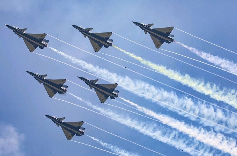 中国航展(珠海航展)2024门票开售、门票预定、门票多少钱一张