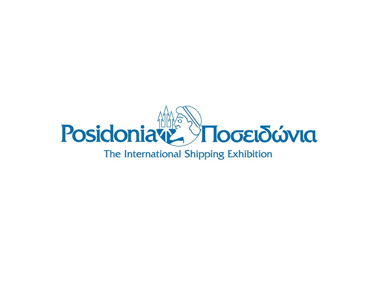 Posidonia exhibition logo