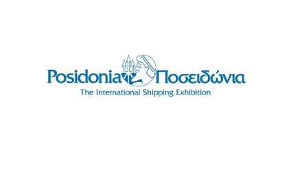 Poseidon Greek Maritime Expo