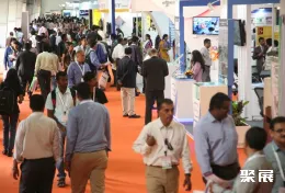 印度电子设备展现场图片3