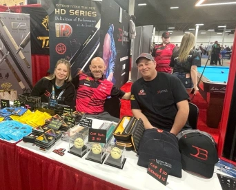 美国台球展2026展位价格与展位申请