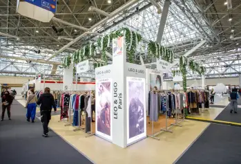 俄罗斯CPM高端品牌服装展秋季(CPM)2026参展攻略（时间地点/观众预约）