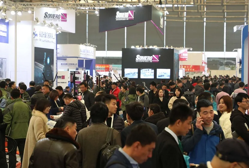 上海装修展2026展商名录