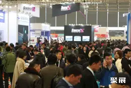 亚洲装配式装修展展会现场(现场盛况)2