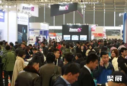 上海装修展现场图片2